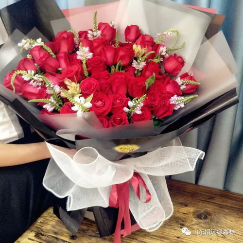 西安送花上门，浪漫与便捷的完美结合--第1张