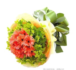  父亲节给爸爸送什么花--第1张