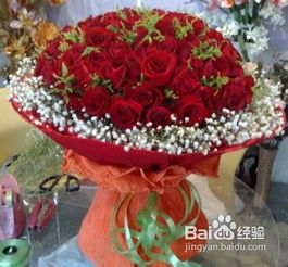  999朵干玫瑰花图片，永恒的爱情之花--第1张