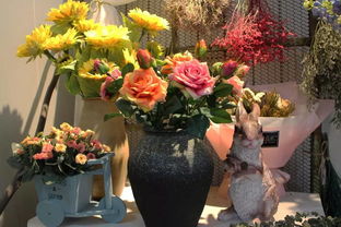  宣城花店，浪漫之花，传递情感，宣城花店，浪漫之花，传递情感，让爱情绽放更多色彩--第1张