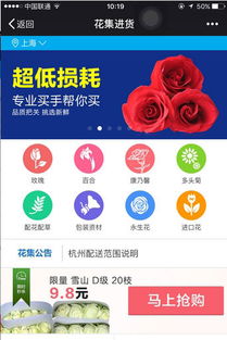  网上订花最好的网站--第1张