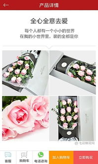  网上送花用什么软件，网上送花软件推荐--第1张