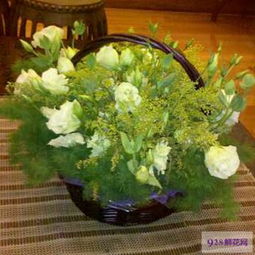  广州鲜花网上订购，广州鲜花网上订购，轻松实现鲜花的快捷配送--第1张