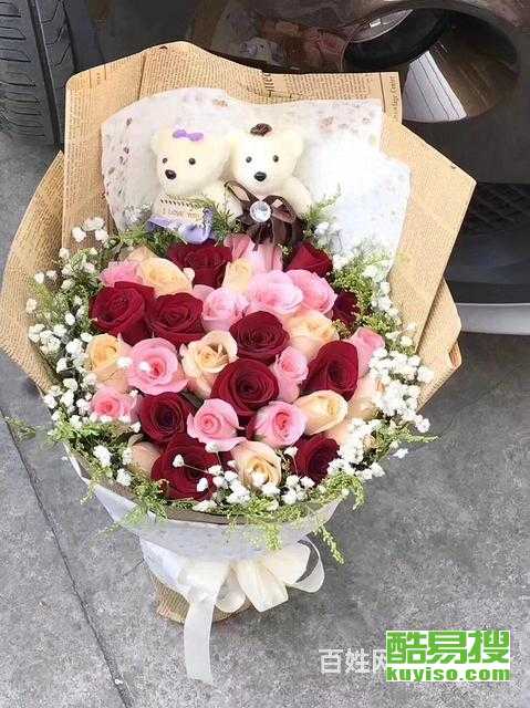 北京花店电话号码大全--第1张
