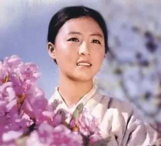  卖花姑娘--第1张