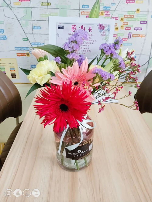  长春鲜花配送店，传递美好，传递爱，长春鲜花配送店，传递美好，传递爱的温馨使者--第1张
