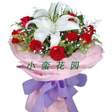  怎么在网上订花，如何在网上订花--第1张