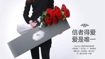  Roseonly营销案例分析--第1张