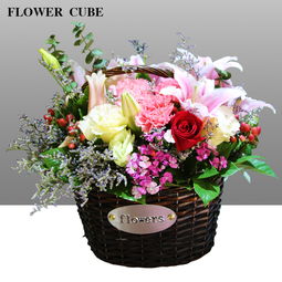  合肥鲜花速递鲜花店--第1张