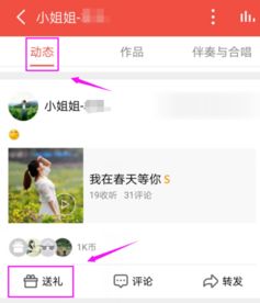  全民K歌刷鲜花网站，轻松获取高分，成为歌唱达人，全民K歌鲜花刷取平台，轻松获取高分，成为歌唱达人--第1张