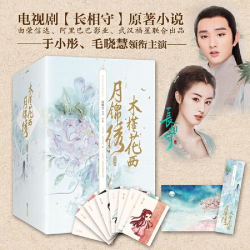  木槿花西月锦绣小说全文免费阅读--第1张