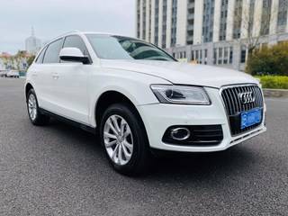 12年奥迪q5二手车值得买吗_12年的奥迪q5怎么样--第1张