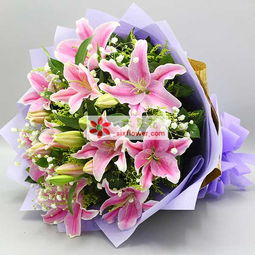  浪漫天使鲜花网，传递浪漫与天使的祝福，浪漫天使鲜花网，传递浪漫与天使的祝福的鲜花订购平台--第1张