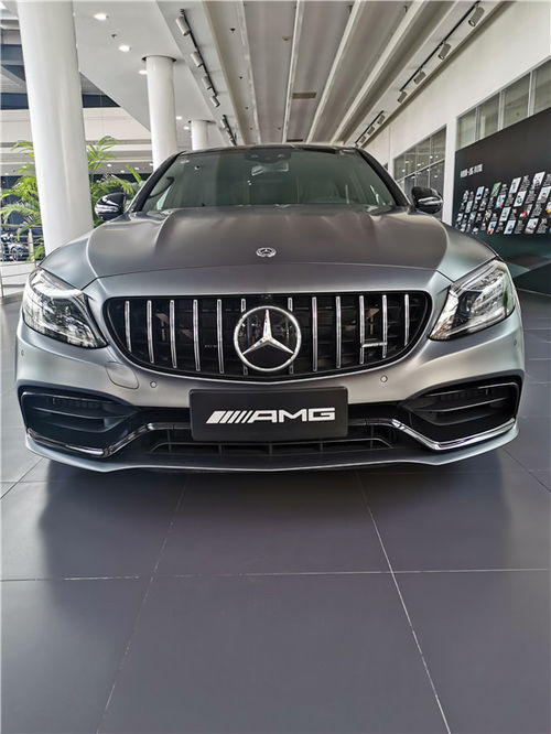 c63s_c63s和c63的区别--第1张