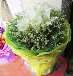  遂宁市花店电话号码大全--第1张