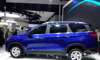 2023款最值得期待的suv_2023年上市的车--第1张