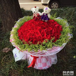 周口鲜花店地址电话--第1张