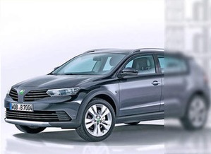 大众汽车15万元左右suv车型_大众suv15万左右的车有哪几款--第1张