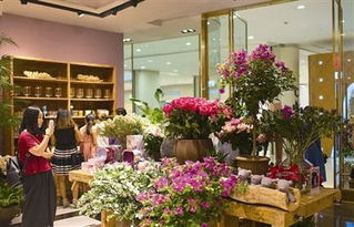  网上花店的市场定位，打造个性化、品质化、专业化的花卉零售新模式--第1张