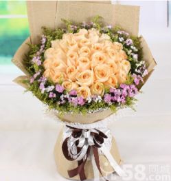  上海订鲜花网站，一站式鲜花订购平台，让您的生活更美好--第1张