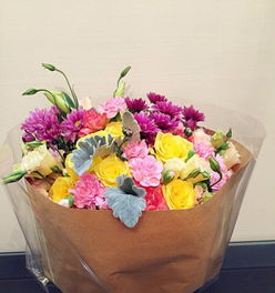  上海鲜花速递网，传递美丽，传递爱，上海鲜花速递网，传递美丽与爱的使者--第1张