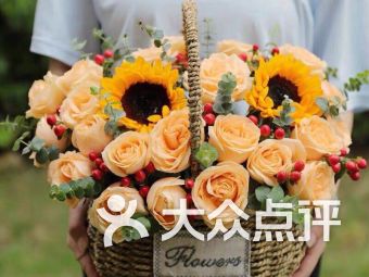  烟台鲜花店联系电话--第1张