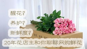  鲜花网购，在线购花的便捷与乐趣，鲜花网购的便捷与乐趣--第1张