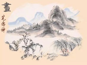  文人四友，琴棋书画，文人四友简介，文人四友之琴棋书画简述--第1张
