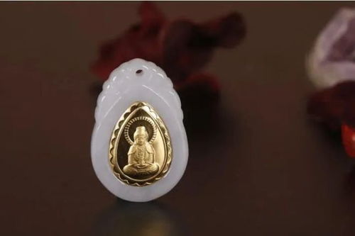  金镶玉的寓意和象征--第1张