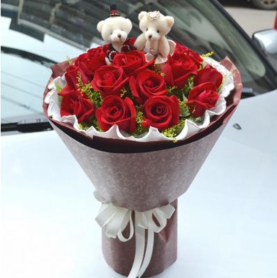  平度鲜花店订花电话，平度鲜花店订花电话，订花送花服务，让你的爱情更加浪漫。--第1张