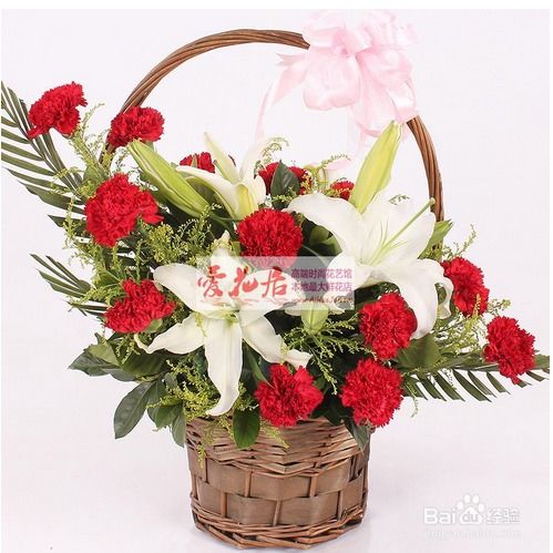  同城送花——传递情感，传递温暖--第1张