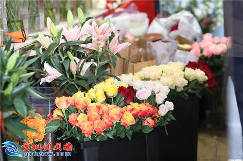  南京鲜花店订花，浪漫与品质的完美结合，南京浪漫订花，品质与鲜花的完美结合--第1张