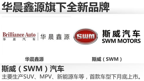 华晨集团旗下九个品牌_华晨集团旗下九个品牌有哪些--第1张