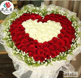  生日高档花束鲜花图片，传递爱与祝福的最佳方式--第1张