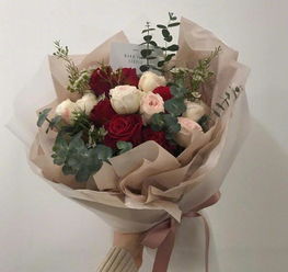  玫瑰花520图片大全，玫瑰花520图片大全，浪漫表白之花--第1张