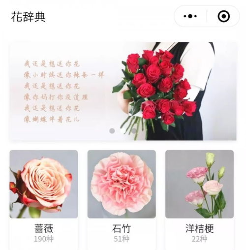  开花店有前景吗--第1张