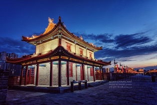  西安好玩的地方排行榜--第1张