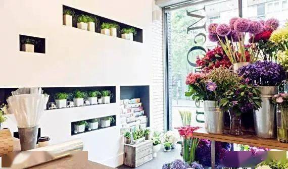  高端花店宗旨，品质、创新与个性化服务--第1张