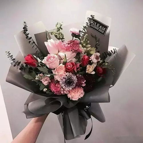  教师节适合什么花--第1张