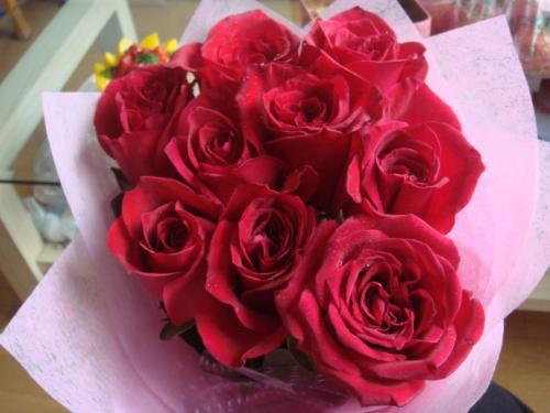  送妈妈生日鲜花，送哪些花比较好？，送妈妈生日鲜花，精选鲜花表达爱意--第1张