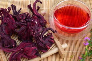  洛神花陈皮茶的功效与作用--第1张