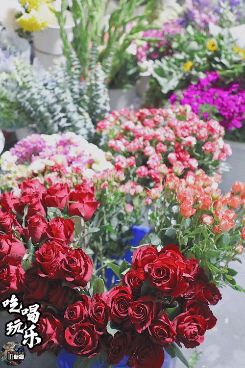  西安花店网上订花，浪漫与便捷的完美结合，西安花店网上订花，浪漫与便捷的完美结合，轻松送花到您的身边--第1张