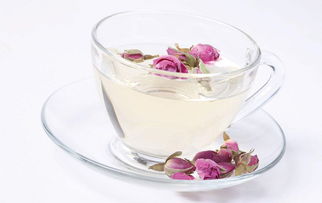  玫瑰花茶的功效与作用，玫瑰花茶的美丽与健康，玫瑰花茶的独特功效与作用--第1张
