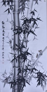  竹子的寓意和象征