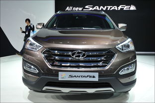 santafe什么车_santafe什么车GDI--第1张