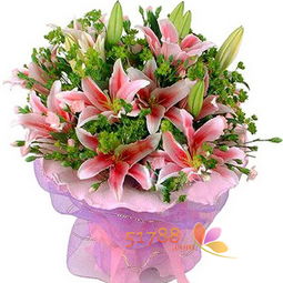  雅安鲜花速递，传递美好，传递爱--第1张