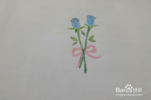  玫瑰花带刺的哲理--第1张