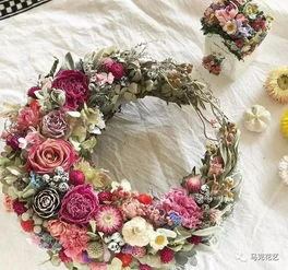  永生花——永恒的美丽与生命的奇迹，永恒的美丽与生命的奇迹，永生花--第1张