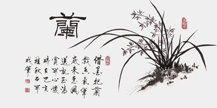  花中君子什么意思，花中君子指的是梅花、兰花、竹花和菊花，它们被视为君子，具有高洁、清雅、爱国等品质。因此，花中君子指的是具有高尚品质的人。--第1张