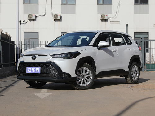 丰田suv60万左右的车_丰田60万左右的车型--第1张